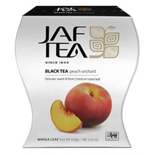 Чай Jaf Персиковый